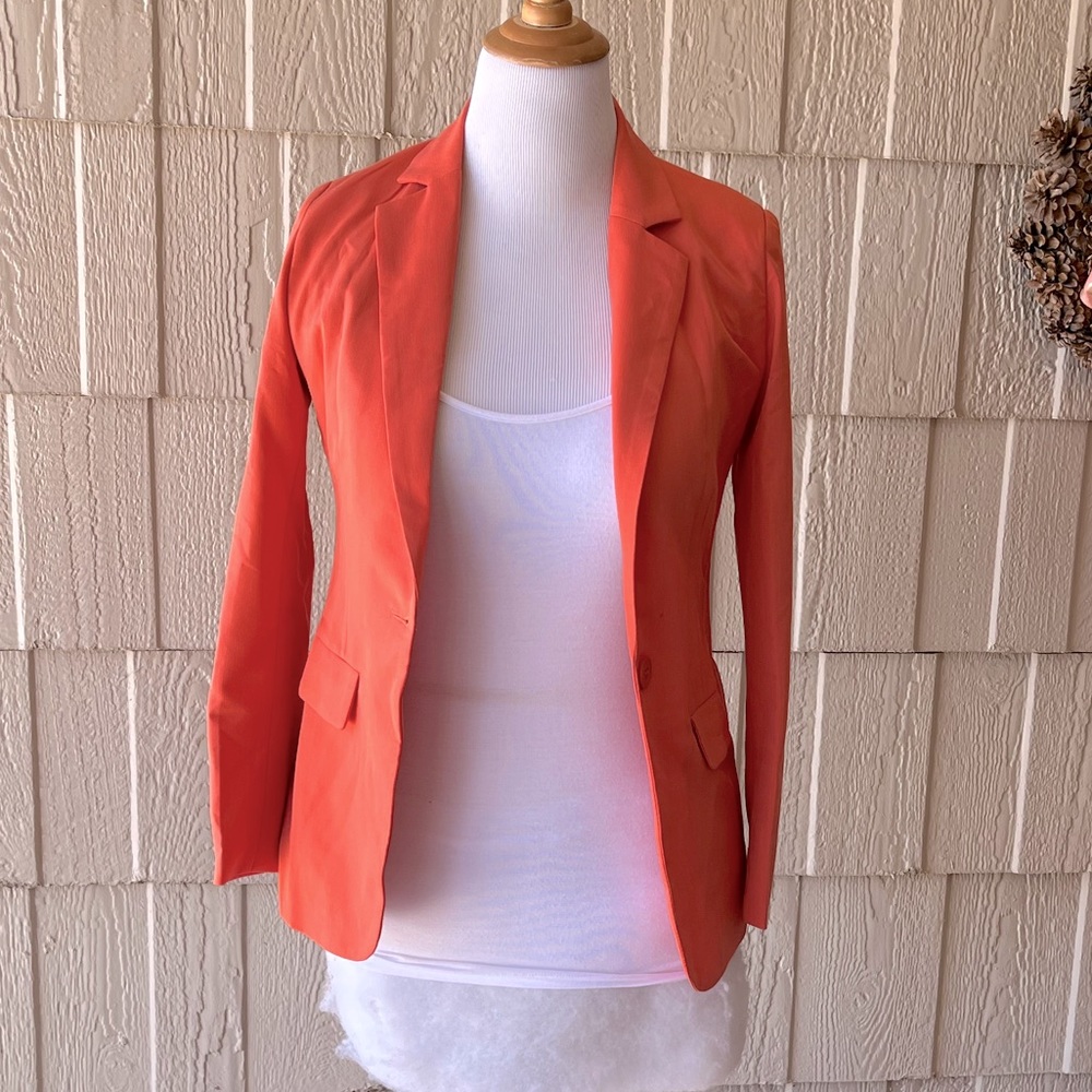 Small Business Jacket